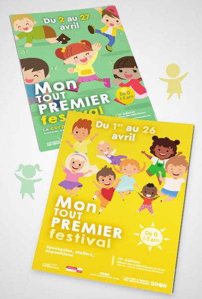 Mon Tout Premier Festival