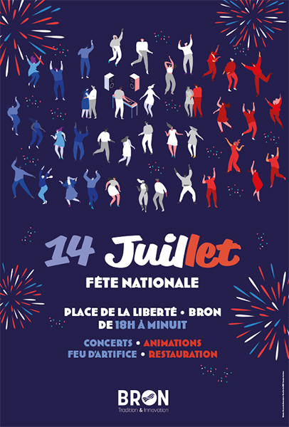 14 Juillet