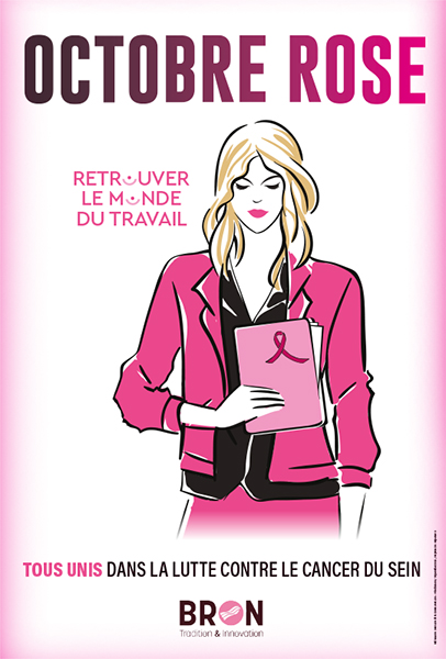 Octobre rose