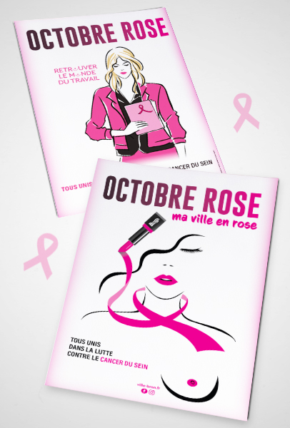Octobre rose