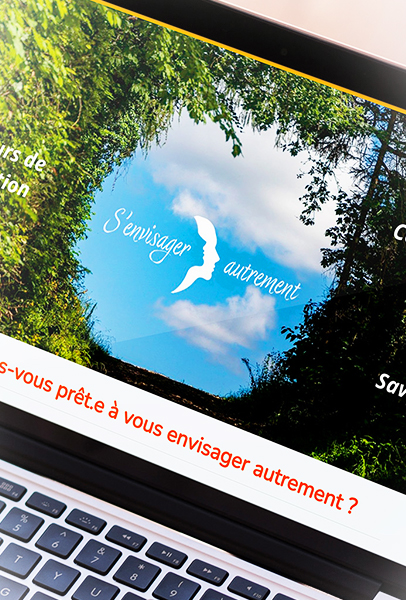 S&rsquo;envisager autrement